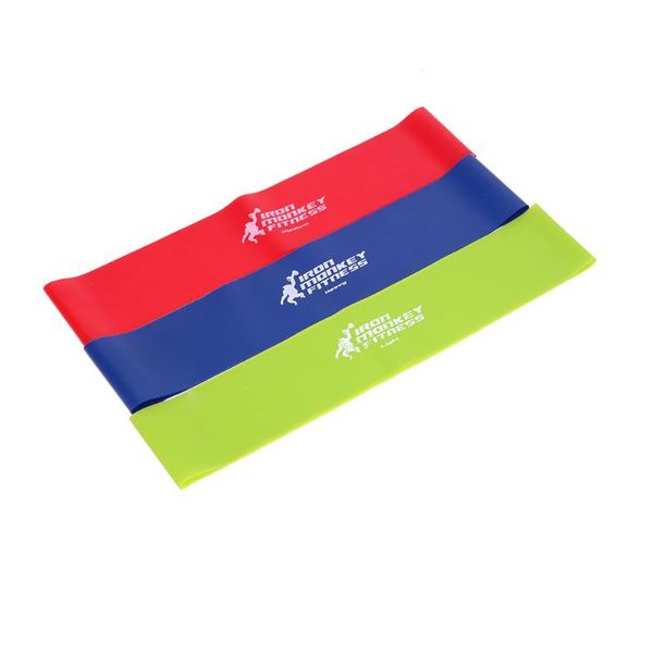 3pcs /set resistance bands workout fitness gym yoga sport equipment strength training athletic loops ropes latex fitness band
3pcs /set resistance bands workout fitness gym yoga sport equipment strength training athletic loops ropes latex fitness band
