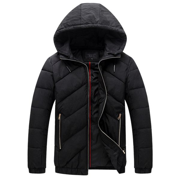 4xl-9xl good winter jackets big size parkas mens black hooded thick warm cotton padded snow coat jaqueta masculina inverno w12
4xl-9xl good winter jackets big size parkas mens black hooded thick warm cotton padded snow coat jaqueta masculina inverno w12