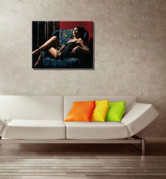 handpainted & hd print canvas fabian perez vanessa in the blue flowers chair art oil painting on canvas multi sizes p84
handpainted & hd print canvas fabian perez vanessa in the blue flowers chair art oil painting on canvas multi sizes p84