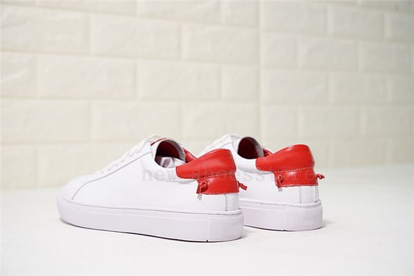 2018 New Designer Comfort Pretty Girl Women's Sneakers Casual Leather Shoes Men Womens Sneakers Extremely Durable Stability
2018 New Designer Comfort Pretty Girl Women's Sneakers Casual Leather Shoes Men Womens Sneakers Extremely Durable Stability