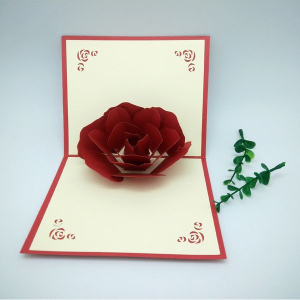 mother's day 3d pop up rose cards invitations valentine lover love romantic wedding anniversary greeting cards gift postcard
mother's day 3d pop up rose cards invitations valentine lover love romantic wedding anniversary greeting cards gift postcard