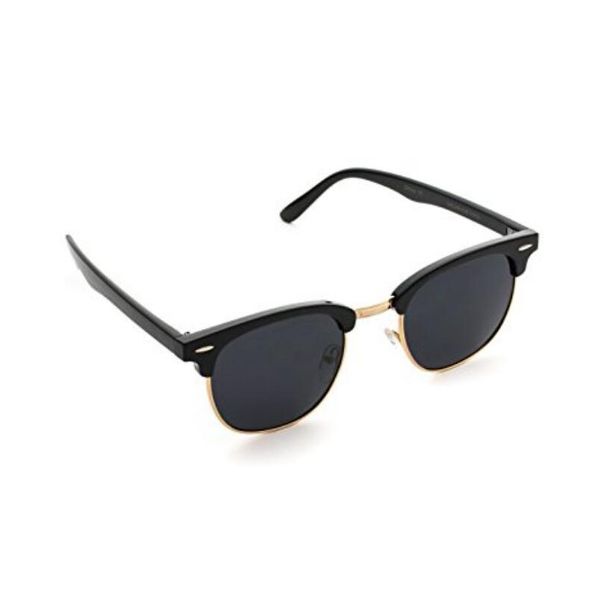 Brand design 2018 Hot sale half frame sunglasses women men Club Master Sun glasses outdoors driving glasses uv400 Eyewear with brown case 10
Brand design 2018 Hot sale half frame sunglasses women men Club Master Sun glasses outdoors driving glasses uv400 Eyewear with brown case 10