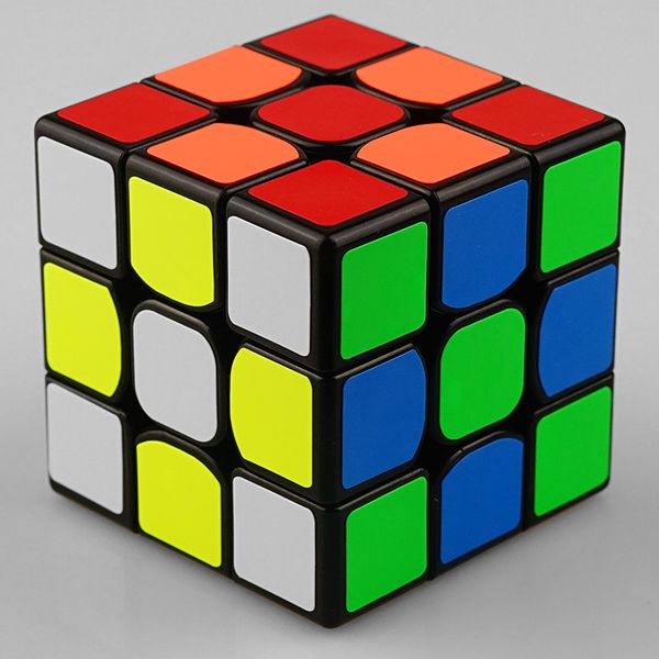 Игрушки Куб Магический кубик Speed Puzzle Cube 3x3x3 Подарок на день рождения для мальчи
Игрушки Куб Магический кубик Speed Puzzle Cube 3x3x3 Подарок на день рождения для мальчи