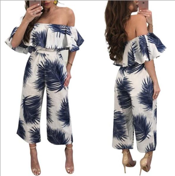 tube nine wide leg jumpsuit women's low-cut ruffled wide leg jumpsuits wide-leg trousers, Black;white
tube nine wide leg jumpsuit women's low-cut ruffled wide leg jumpsuits wide-leg trousers, Black;white