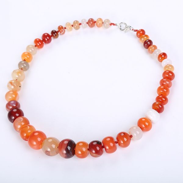 natural agate necklace jade necklace for men women rainbow crystal charm chain yoga jewelry baby ambar polished baltic amber, Silver
natural agate necklace jade necklace for men women rainbow crystal charm chain yoga jewelry baby ambar polished baltic amber, Silver