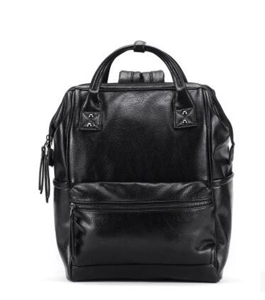 factory wholesale brand bags leisure korean sports all-match leather backpack pocket stitching three-dimensional fashion leather handbag
factory wholesale brand bags leisure korean sports all-match leather backpack pocket stitching three-dimensional fashion leather handbag