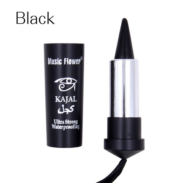 music flower 3color Kajal Eyeliner Stick гладкая скользящая текстура делает определение глаз легки
music flower 3color Kajal Eyeliner Stick гладкая скользящая текстура делает определение глаз легки