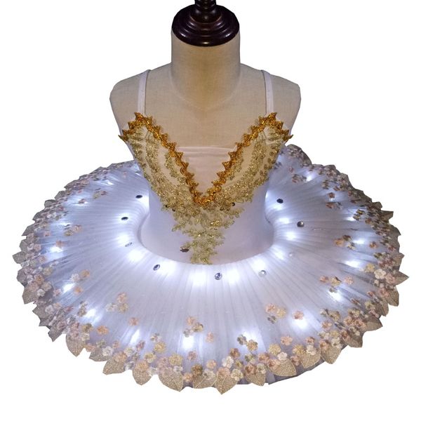 white platter ballet tutu children swan lake dance costumes fluffy tutu skirt professiona led performance show costume, Black;red
white platter ballet tutu children swan lake dance costumes fluffy tutu skirt professiona led performance show costume, Black;red