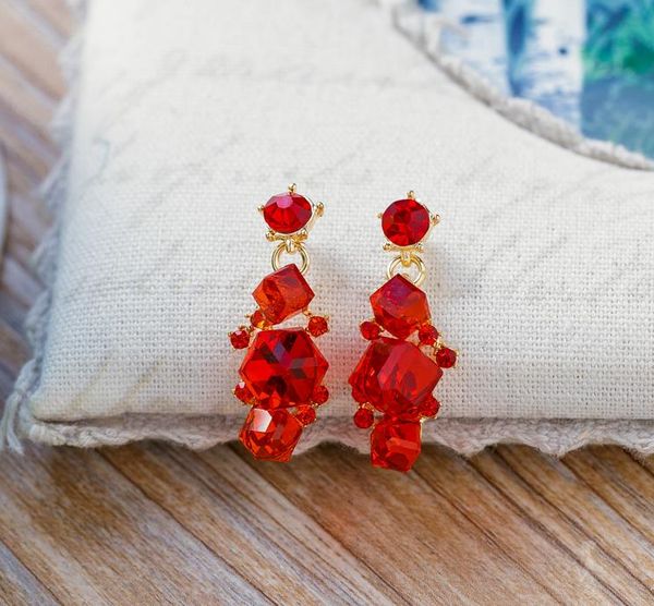 the bride's red bride earrings have no ear pierced ears, hand ear accessories, wedding dress accessories, Silver
the bride's red bride earrings have no ear pierced ears, hand ear accessories, wedding dress accessories, Silver