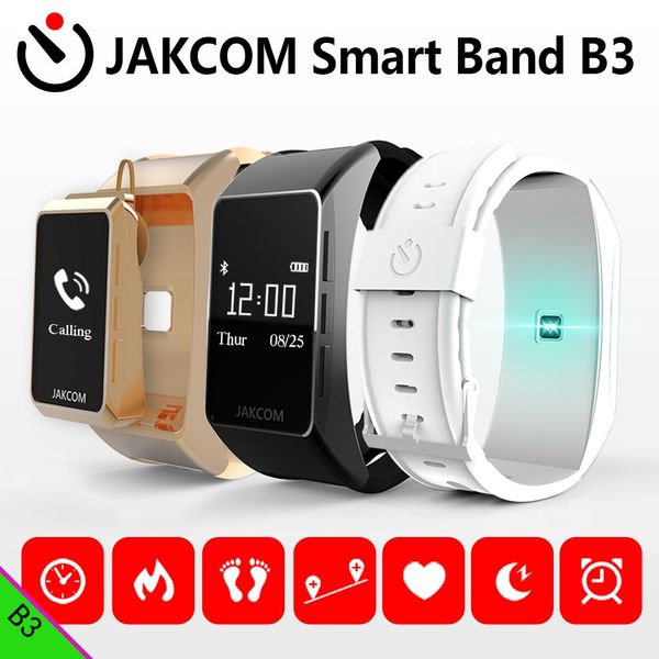 JAKCOM B3 Smart Watch Горячие продажи в смарт-устройствах, таких как игровой ПК 4K Viewer для ТВ
JAKCOM B3 Smart Watch Горячие продажи в смарт-устройствах, таких как игровой ПК 4K Viewer для ТВ