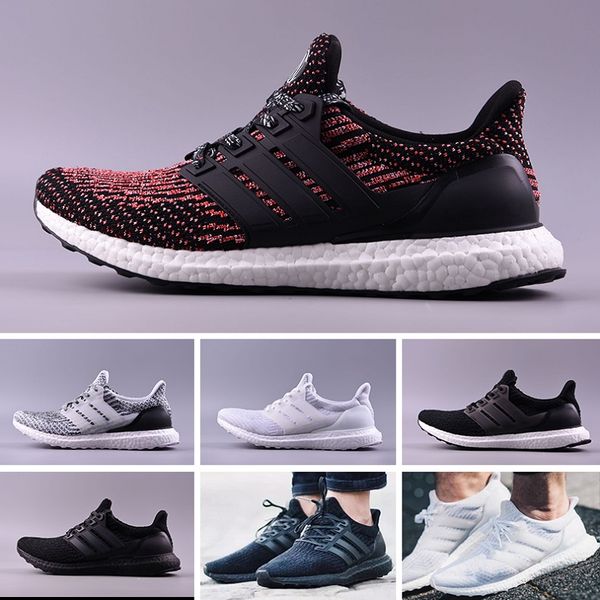 Adidas NMD boost 3.0 Pharrell Running shoes Высокое качество 3.0 4.0 Спорт Кроссовки Мужчины Женщины Ult 3
Adidas NMD boost 3.0 Pharrell Running shoes Высокое качество 3.0 4.0 Спорт Кроссовки Мужчины Женщины Ult 3