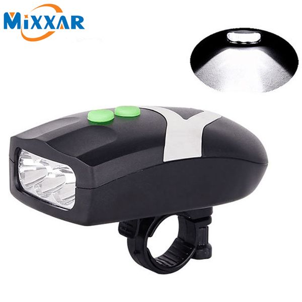 3led bike light bicycle light white front head cycling lamp & electronic bell horn hooter siren waterproof
3led bike light bicycle light white front head cycling lamp & electronic bell horn hooter siren waterproof