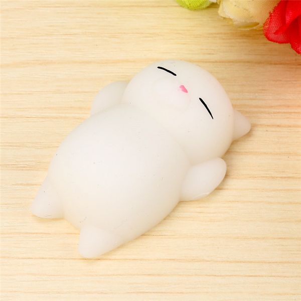 2017 cute mochi squishy cat squeeze healing fun kids kawaii toy stress reliever decor new arrival car ornaments drop shipping
2017 cute mochi squishy cat squeeze healing fun kids kawaii toy stress reliever decor new arrival car ornaments drop shipping