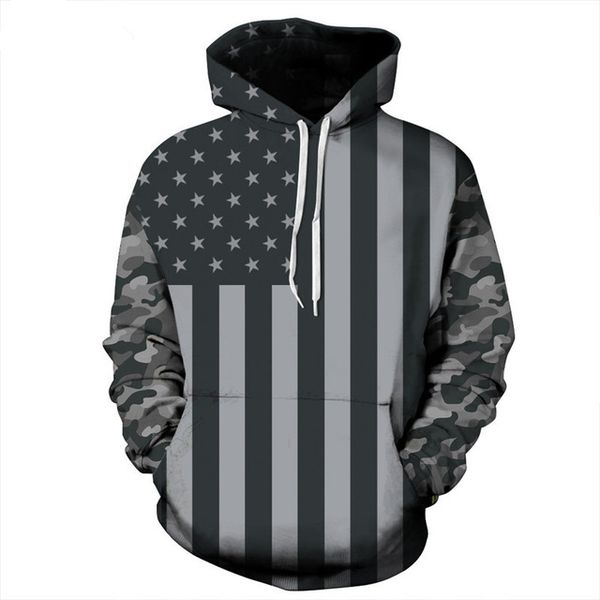 new fashion american flag hooded sweatshirt men women long sleeve outerwear pullovers 3d hoodies lms0045, Black
new fashion american flag hooded sweatshirt men women long sleeve outerwear pullovers 3d hoodies lms0045, Black