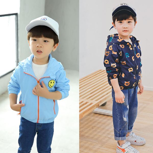 boys trench windbreaker 2018 new korean style autumn or spring coat have five colors are available and ing, Camo
boys trench windbreaker 2018 new korean style autumn or spring coat have five colors are available and ing, Camo