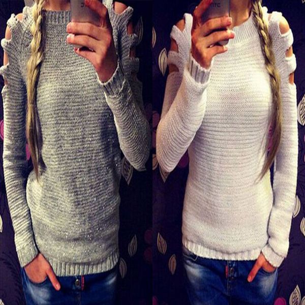 hirigin 2017 autumn/winter women sweaters lady long sleeve cardigan knitted sweater hollow out pullovers outwear warm women, White;black
hirigin 2017 autumn/winter women sweaters lady long sleeve cardigan knitted sweater hollow out pullovers outwear warm women, White;black