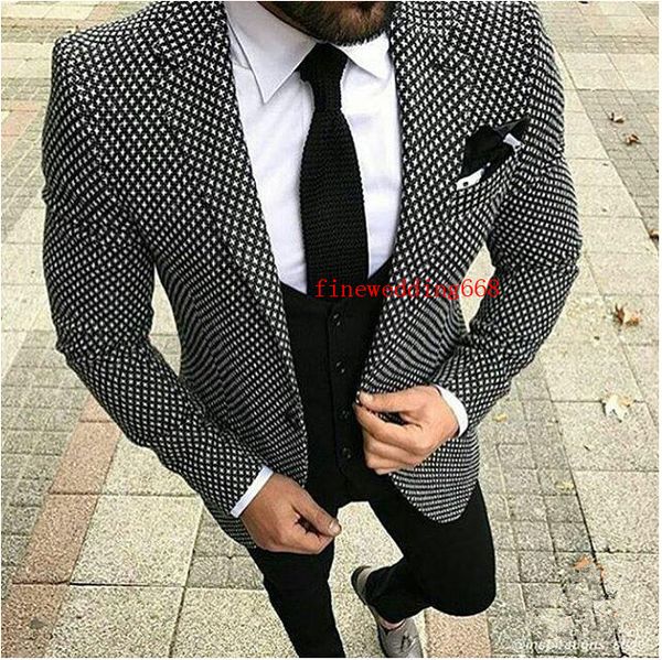 customize and fine notch lapel one button groom tuxedos men suits wedding/prom/dinner man blazer(jacket+pants+tie+vest) m13, Black;gray
customize and fine notch lapel one button groom tuxedos men suits wedding/prom/dinner man blazer(jacket+pants+tie+vest) m13, Black;gray