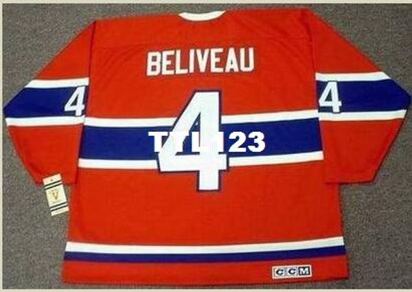 mens # 4 беливо монреаль канадиенс 1968 ccm vintage home hockey джерси или заказ любое имя или номер ретро-джерси, Black;red
mens # 4 беливо монреаль канадиенс 1968 ccm vintage home hockey джерси или заказ любое имя или номер ретро-джерси, Black;red