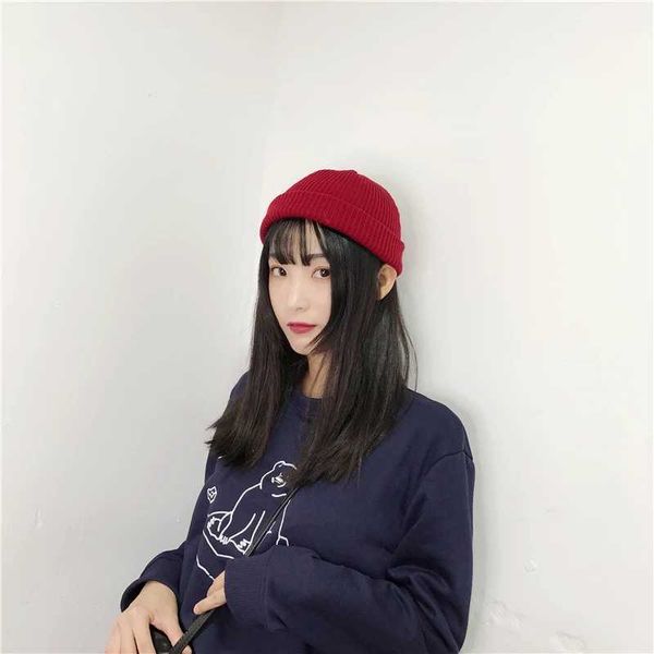 вязаные шапки для женщин, чистый цвет и простой стиль для женщин, теплые шерстяные шапки для осени и зимы, Blue;gray
вязаные шапки для женщин, чистый цвет и простой стиль для женщин, теплые шерстяные шапки для осени и зимы, Blue;gray