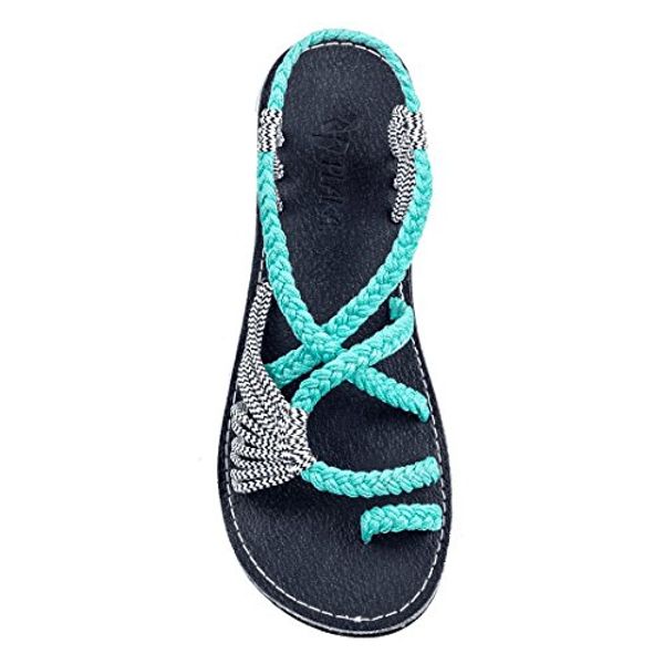 cheap outdoor Fashion Woven Sandals For Women flat heel Casual Summer Shoes Female Flat Sandals Rome Style Cross Tied beach Sandals Shoes
cheap outdoor Fashion Woven Sandals For Women flat heel Casual Summer Shoes Female Flat Sandals Rome Style Cross Tied beach Sandals Shoes