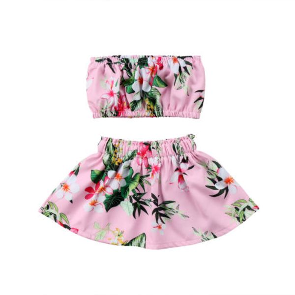 emmababy fashion summer 2pcs infant toddler baby girl sleeveless backless ruffle cute romper casual floral set sunsuit outfit, White
emmababy fashion summer 2pcs infant toddler baby girl sleeveless backless ruffle cute romper casual floral set sunsuit outfit, White
