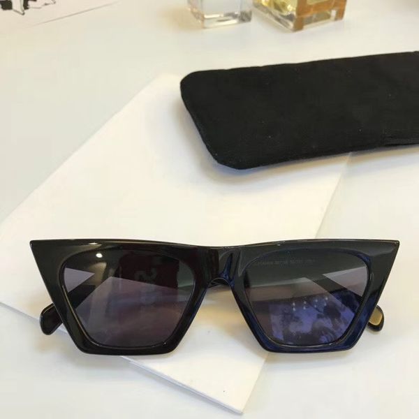 brand designer sunglasses for men sunglasses for women womens sun glasses mens brand designer uv protection men sunglasses 41468 with case, White;black
brand designer sunglasses for men sunglasses for women womens sun glasses mens brand designer uv protection men sunglasses 41468 with case, White;black
