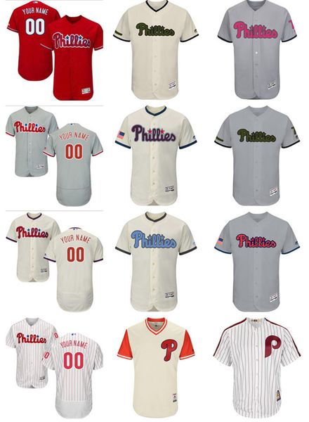 custom men women youth majestic phillies jersey #00 any your name and your number home red black grey white kids girls baseball jerseys, Blue;black
custom men women youth majestic phillies jersey #00 any your name and your number home red black grey white kids girls baseball jerseys, Blue;black
