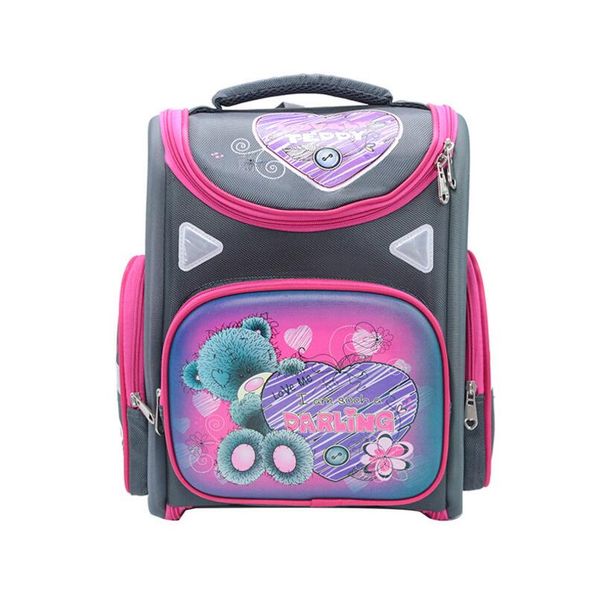 brand children primary school bags for girls backpacks orthopedic grade 1-3 students 3d backpacks for school knapsack boys girls
brand children primary school bags for girls backpacks orthopedic grade 1-3 students 3d backpacks for school knapsack boys girls