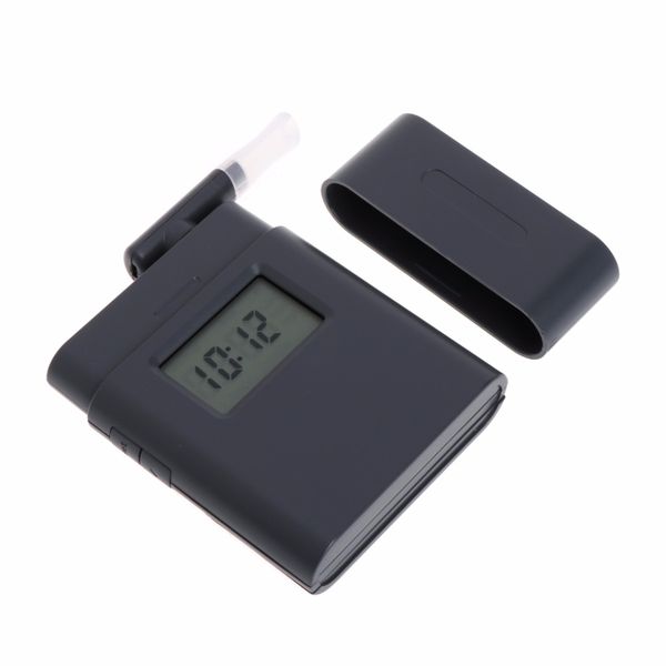 ootdty 2017 lcd digital breathalyzer breath alcohol tester red backlight with 5 mouthpieces #9a30099#
ootdty 2017 lcd digital breathalyzer breath alcohol tester red backlight with 5 mouthpieces #9a30099#