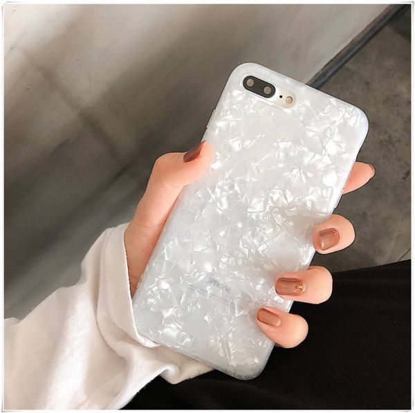 2018 factory sale designer phone case lady style marble shell mobile case tpu back cover phone case
2018 factory sale designer phone case lady style marble shell mobile case tpu back cover phone case