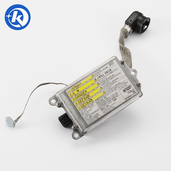 orignial lancer evolution 8 d2s /d2r ballast oem mitsubishi hid ballast part number x6t02871 x6t03172
orignial lancer evolution 8 d2s /d2r ballast oem mitsubishi hid ballast part number x6t02871 x6t03172
