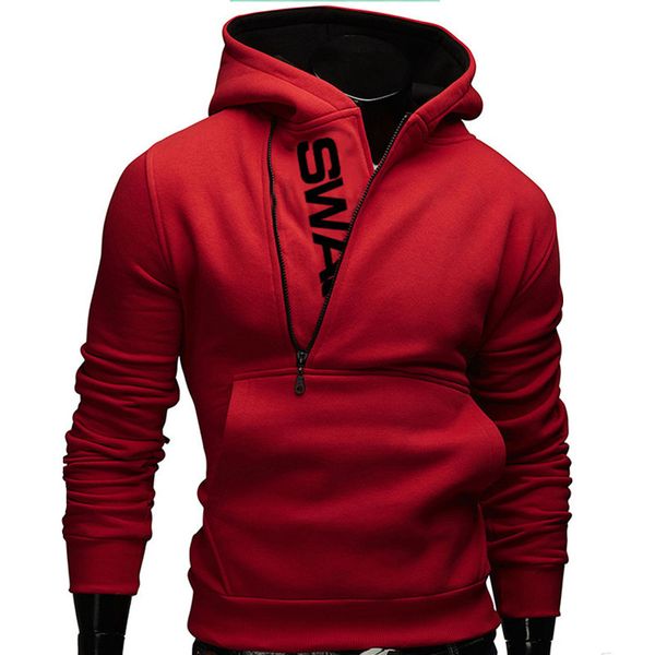 fashion brand hoodies men sweatshirt tracksuit male zipper hooded jacket casual sportswear moleton masculino assassins creed m-6xl, Black
fashion brand hoodies men sweatshirt tracksuit male zipper hooded jacket casual sportswear moleton masculino assassins creed m-6xl, Black