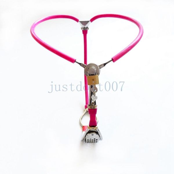 invisible stainless device belt female steel #r54 chastity chastity pants underwear varop 
invisible stainless device belt female steel #r54 chastity chastity pants underwear varop