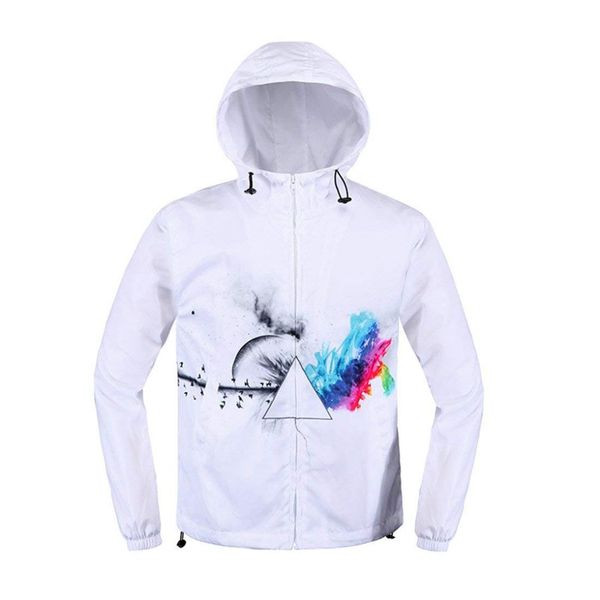 men's cycling running outdoor hoodie sweatshirt windbreaker graffiti coat women's windbreaker f1011, Tan;black
men's cycling running outdoor hoodie sweatshirt windbreaker graffiti coat women's windbreaker f1011, Tan;black