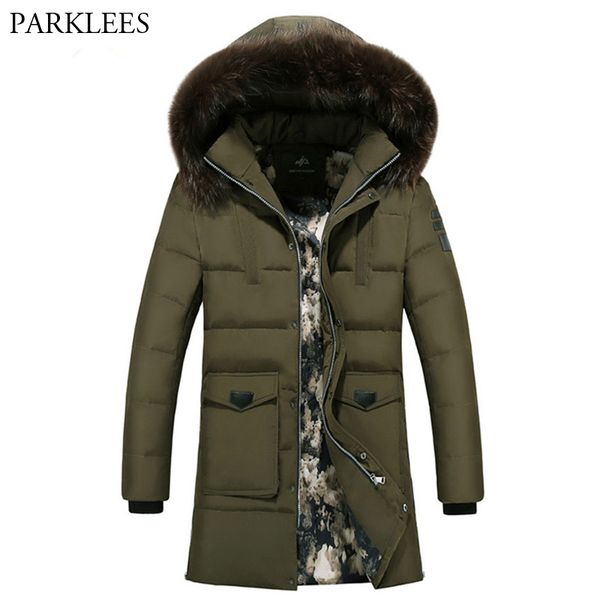 fashion side zipper design cotton-padded jacket men 2018 brand new winter thick cotton parka men fur collar jackets and coats, Black
fashion side zipper design cotton-padded jacket men 2018 brand new winter thick cotton parka men fur collar jackets and coats, Black