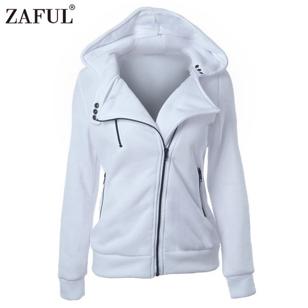 zaful 2017 new spring autumn women hoodies sweatshirts zipper v neck long sleeve warm female hoodies jacket sudaderas mujer, Black
zaful 2017 new spring autumn women hoodies sweatshirts zipper v neck long sleeve warm female hoodies jacket sudaderas mujer, Black