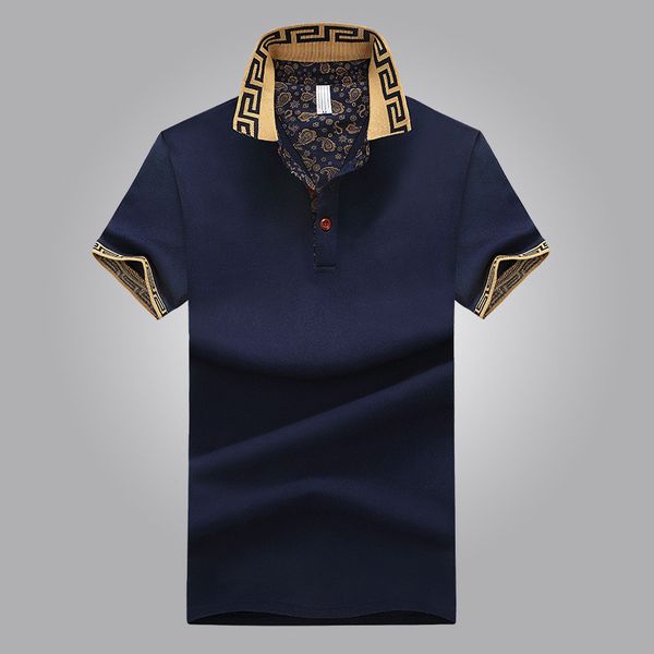 polo mens poloshirt men cotton blend short sleeve casual breathable summer breathable solid clothing business men workwear size m-5xl, White;black
polo mens poloshirt men cotton blend short sleeve casual breathable summer breathable solid clothing business men workwear size m-5xl, White;black
