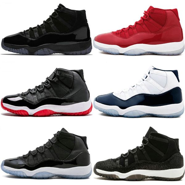 11 prom night men basketball shoes easter gym red midnight navy prm heiress barons closing concord bred ceremony 11s fashion sport sneakers, White;red
11 prom night men basketball shoes easter gym red midnight navy prm heiress barons closing concord bred ceremony 11s fashion sport sneakers, White;red