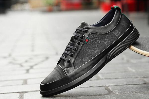 2018 Hot sales Luxury Comfortable Casual Loafers Men Quality Leather Shoes Men Flats Moccasins Shoes Soft Lace-up Comfort Men's Loafers U4
2018 Hot sales Luxury Comfortable Casual Loafers Men Quality Leather Shoes Men Flats Moccasins Shoes Soft Lace-up Comfort Men's Loafers U4