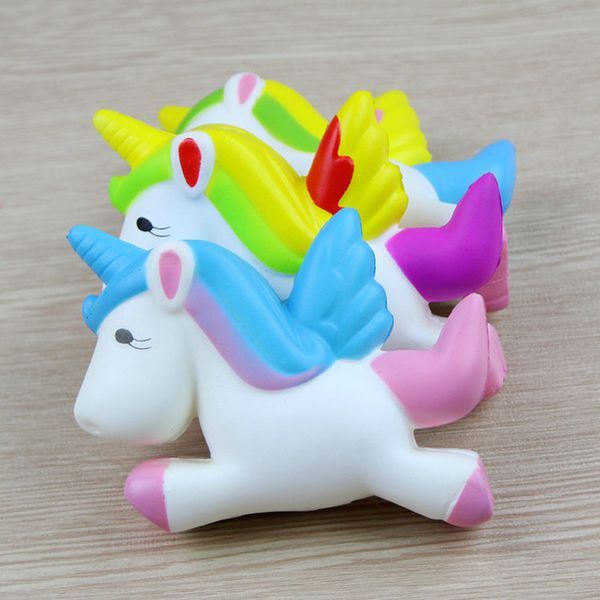 dhl 40pcs cute jumbo squishy rainbow unicorns super slow rising kawaii catoon phone strap pendant bread decompression toy christmas gift
dhl 40pcs cute jumbo squishy rainbow unicorns super slow rising kawaii catoon phone strap pendant bread decompression toy christmas gift