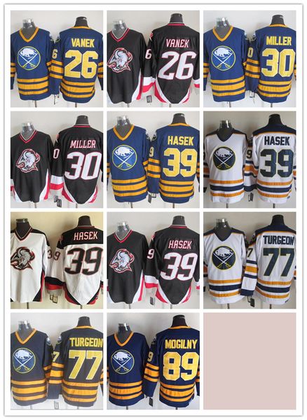 ccm men stitched buffalo sabres #26 vanek/#30 miller/#39 hasek/#77 turgeon/#89 mogilny white blue black ccm ice hockey jerseys, Black;red
ccm men stitched buffalo sabres #26 vanek/#30 miller/#39 hasek/#77 turgeon/#89 mogilny white blue black ccm ice hockey jerseys, Black;red