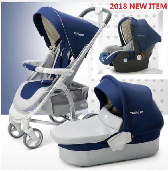 luxury baby stroller 3 in 1 or 2 in 1 carriage portable folding travel pram new color 2018
luxury baby stroller 3 in 1 or 2 in 1 carriage portable folding travel pram new color 2018