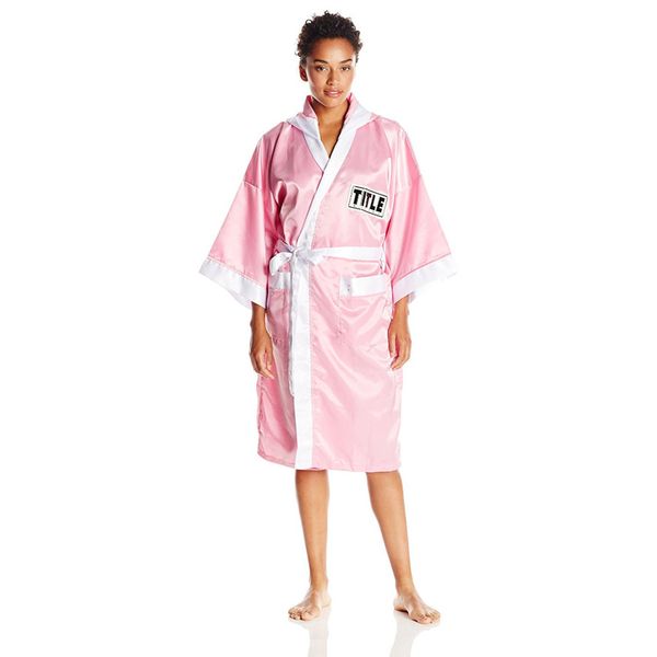 comfortable men's boxing robes soft boxing cloak kick women dry robe clothing child uniforms bata boxeo, Black;red
comfortable men's boxing robes soft boxing cloak kick women dry robe clothing child uniforms bata boxeo, Black;red