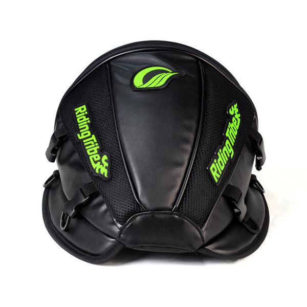 riding tribe synthetic leather motorcycle oil tank bag motorbike travel tool tail bag luggage waterproof riding handbag backpack
riding tribe synthetic leather motorcycle oil tank bag motorbike travel tool tail bag luggage waterproof riding handbag backpack