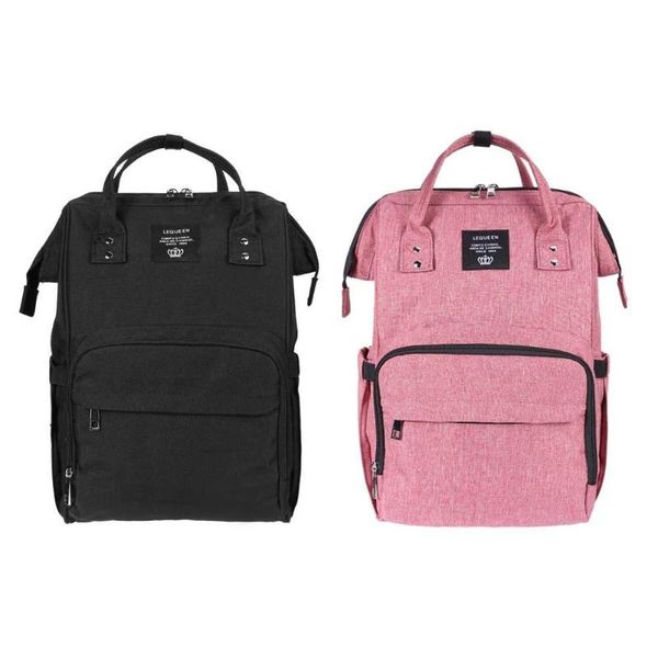 lequeen mummy maternity diaper bag large nursing travel outdoor backpack baby care nursing bag baby care for dad and mom
lequeen mummy maternity diaper bag large nursing travel outdoor backpack baby care nursing bag baby care for dad and mom