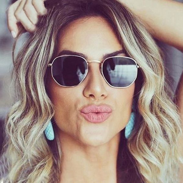 wowsun vintage oval sunglasses women men 2018 new brand black pink eyewear female retro mirror lens uv400 a537, White;black
wowsun vintage oval sunglasses women men 2018 new brand black pink eyewear female retro mirror lens uv400 a537, White;black