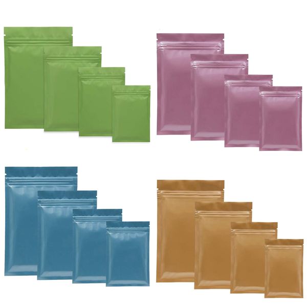 multi color resealable zip mylar bag food storage aluminum foil bags plastic packing bag smell proof pouches
multi color resealable zip mylar bag food storage aluminum foil bags plastic packing bag smell proof pouches