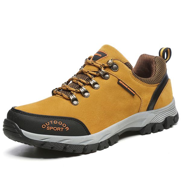 shoes men outdoor anti-skid trekking tourism winter for men lightweight shock absorption tactical boots, Black
shoes men outdoor anti-skid trekking tourism winter for men lightweight shock absorption tactical boots, Black