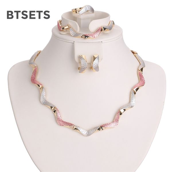 BTSETS Dubai Bridal Jewelry Sets For Women Fashion Geometric African Beads Jewelry Set Vintage Indian Costume Wedding Jewellery
BTSETS Dubai Bridal Jewelry Sets For Women Fashion Geometric African Beads Jewelry Set Vintage Indian Costume Wedding Jewellery