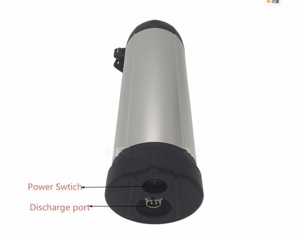 kettle water bottle deep cycle battery 48v 1000w bike battery 15ah fit bafang bbs03
kettle water bottle deep cycle battery 48v 1000w bike battery 15ah fit bafang bbs03